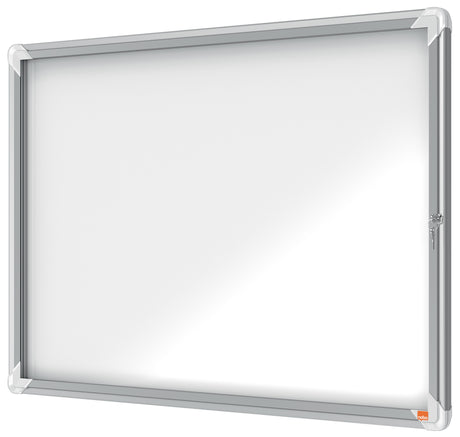 Opslagsskab låsbart inde metal 8xA4 – image 3