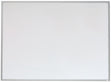 Nobo WB tavle magnetisk m/aluramme 58,5x43cm – Whiteboards (billede 1)