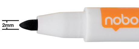 WB marker mini fin rund 2mm ass (6) – image 4