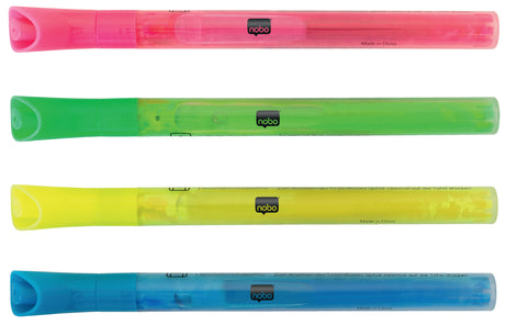 WB marker neon rund 2mm ass (4) – image 2