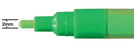 WB marker neon rund 2mm ass (4) – image 4