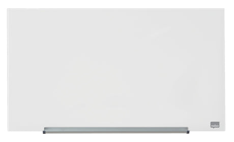 Glastavle Diamond widescreen 31" hvid – image 5