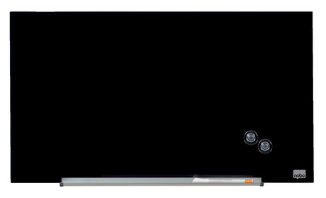 Glastavle Diamond widescreen 31" sort – image 4