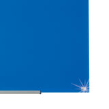 Nobo Glastavle Diamond widescreen 45" blå – Glastavler (billede 4)