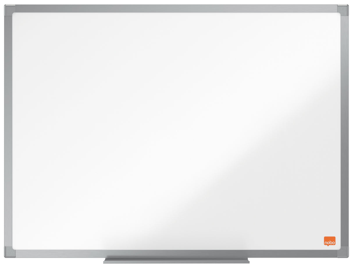 Nobo WB tavle Essence lakeret stål  60x45cm – Whiteboards (billede 1)