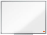 Nobo WB tavle Essence lakeret stål  60x45cm – Whiteboards (billede 1)