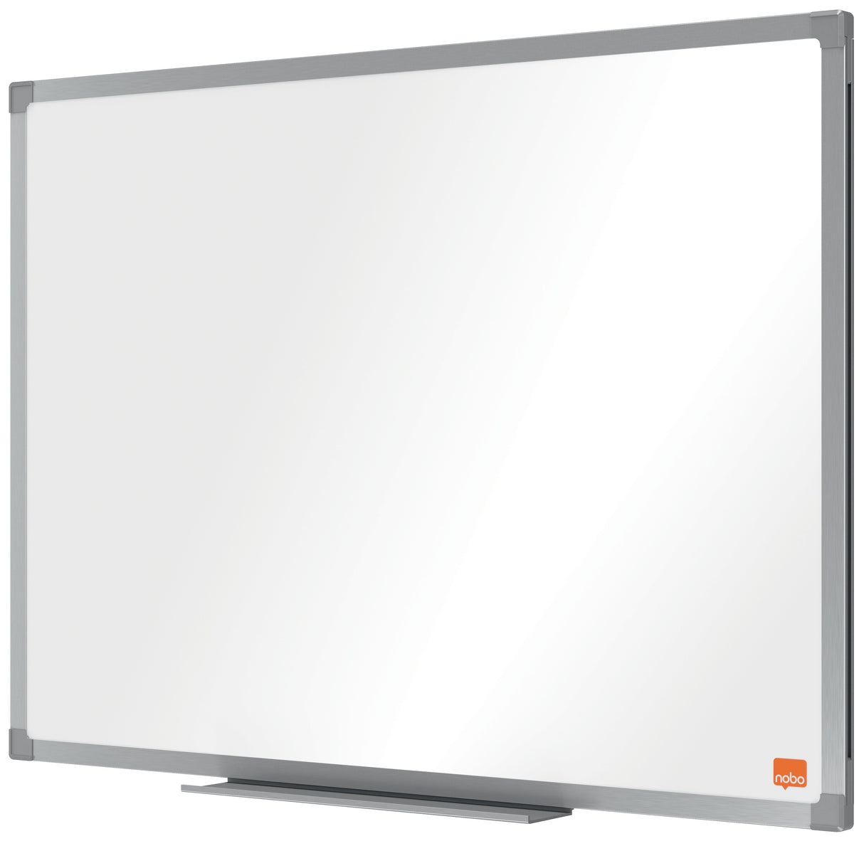 Nobo WB tavle Essence lakeret stål  60x45cm – Whiteboards (billede 2)
