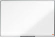 Nobo WB tavle Essence lakeret stål  90x60cm – Whiteboards (billede 1)
