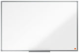 Nobo WB tavle Essence lakeret stål  90x60cm – Whiteboards (billede 1)
