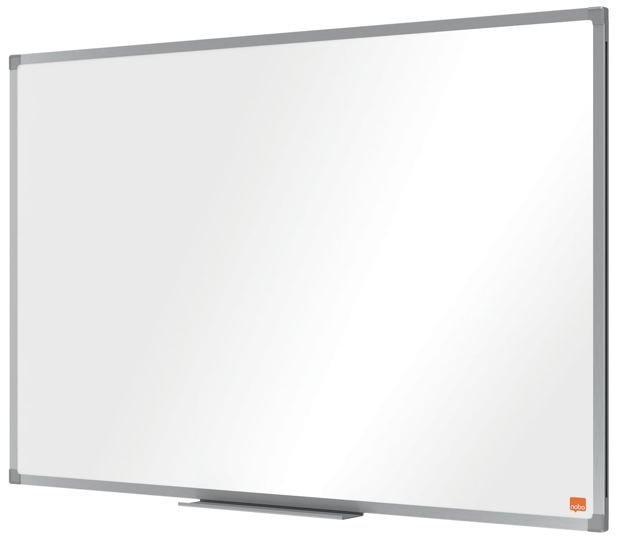 Nobo WB tavle Essence lakeret stål  90x60cm – Whiteboards (billede 2)