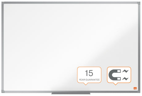 WB tavle Essence lakeret stål  90x60cm – image 3