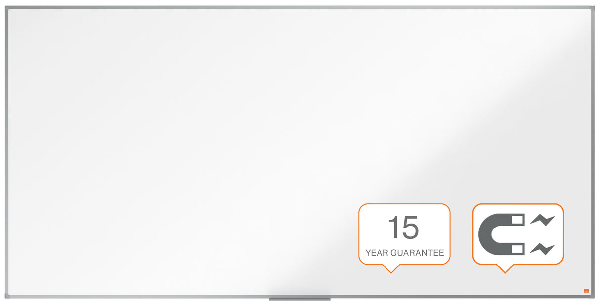 WB tavle Essence lakeret stål  240x120cm (DS) – image 3