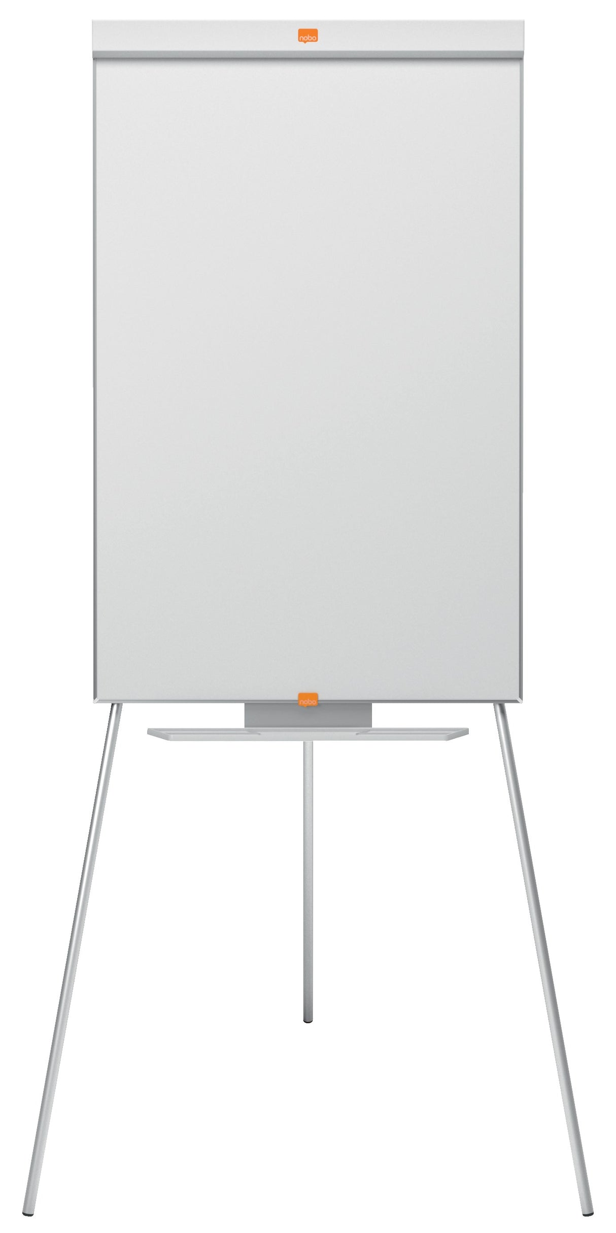 Flipover gulvmodel Basic m/3 ben melamin WB