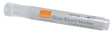 Nobo WB marker t/glastavle rund 3mm hvid (4) – Whiteboardpenne (billede 1)