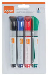 WB marker t/glastavle rund 3mm ass (4) – image 2