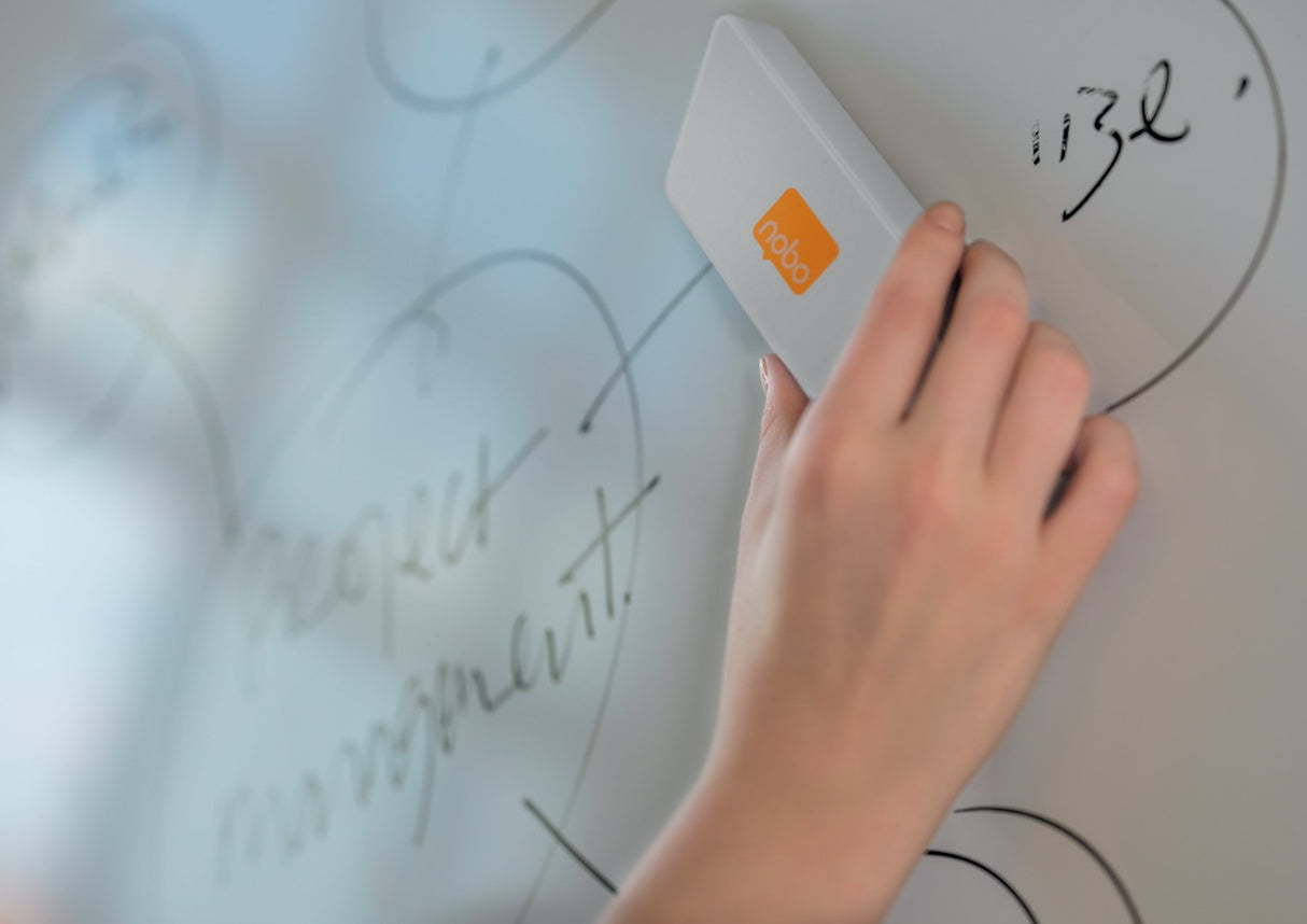 WB tavlevisker magnetisk t/WB hvid – image 4