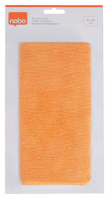 Mikrofiberklud t/WB orange