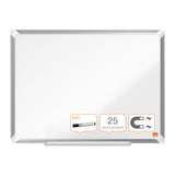 Nobo WB tavle Premium Plus ECO emaljeret 60x45cm – Whiteboards (billede 3)