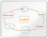 WB tavle Premium Plus ECO emaljeret 150x120cm (DS) – image 1