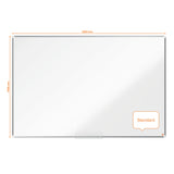 WB tavle Premium Plus ECO emaljeret 180x120 (DS) – image 4