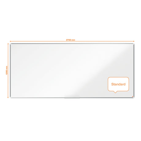 WB tavle Premium Plus emaljeret 270x120cm (DS) – image 4