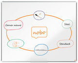 WB tavle Premium Plus ECO lakeret stål 150x120cm (DS) – image 1