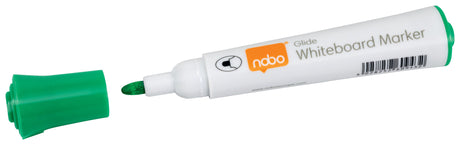 WB marker Glide rund 2mm grøn (10) – image 4