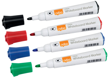 WB marker Glide rund 2mm ass (10) – image 2