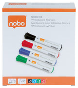 WB marker Glide rund 2mm ass (10) – image 3