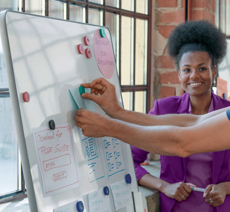 Magneter t/WB 24mm ass (10) – image 2