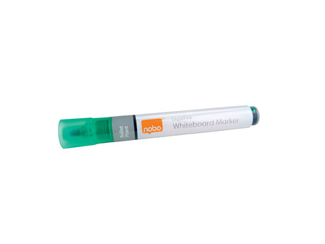 WB marker LiquidInk rund 3mm grøn (10) – image 1