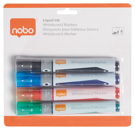 WB marker LiquidInk skrå 4mm ass (4) – image 5