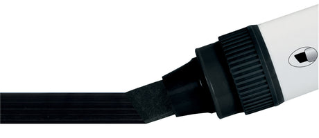 WB marker Glide Jumbo skrå 10mm sort (4) – image 3