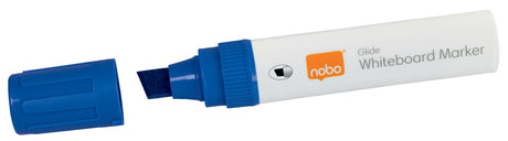 WB marker Glide Jumbo skrå 10mm blå (4) – image 4