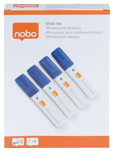 WB marker Glide Jumbo skrå 10mm blå (4) – image 5