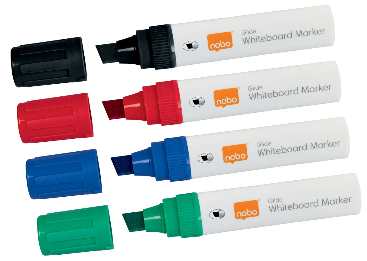 WB marker Glide Jumbo skrå 10mm ass (4) – image 3