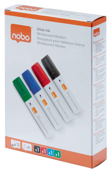 WB marker Glide Jumbo skrå 10mm ass (4) – image 5