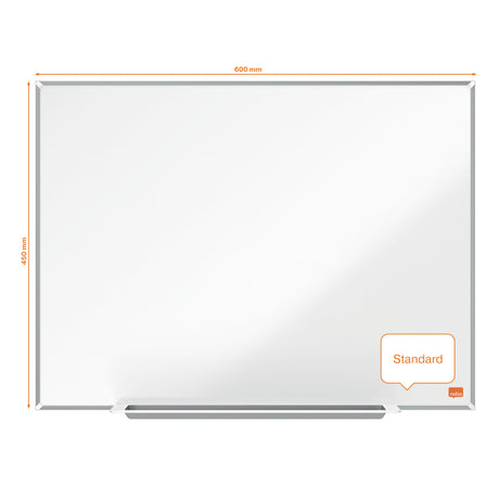WB tavle Impression Pro emaljeret 60x45cm – image 4