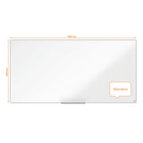 WB tavle Impression Pro emaljeret 180x90cm (DS) – image 4