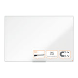 Nobo WB tavle Impression Pro emaljeret 180x120cm (DS) – Whiteboards (billede 3)