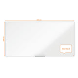 WB tavle Impression Pro emaljeret 240x120cm (DS) – image 4