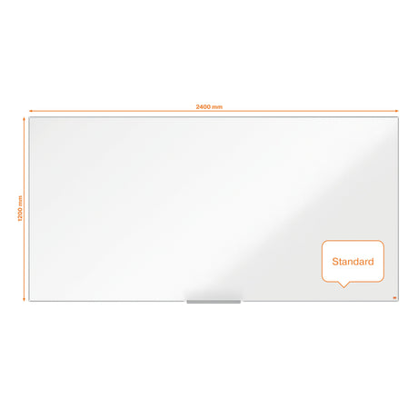 WB tavle Impression Pro emaljeret 240x120cm (DS) – image 4
