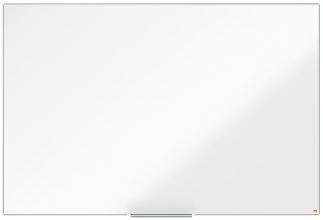Nobo WB tavle Impression Pro lakeret stål 180x120cm (DS) – Whiteboards (billede 1)