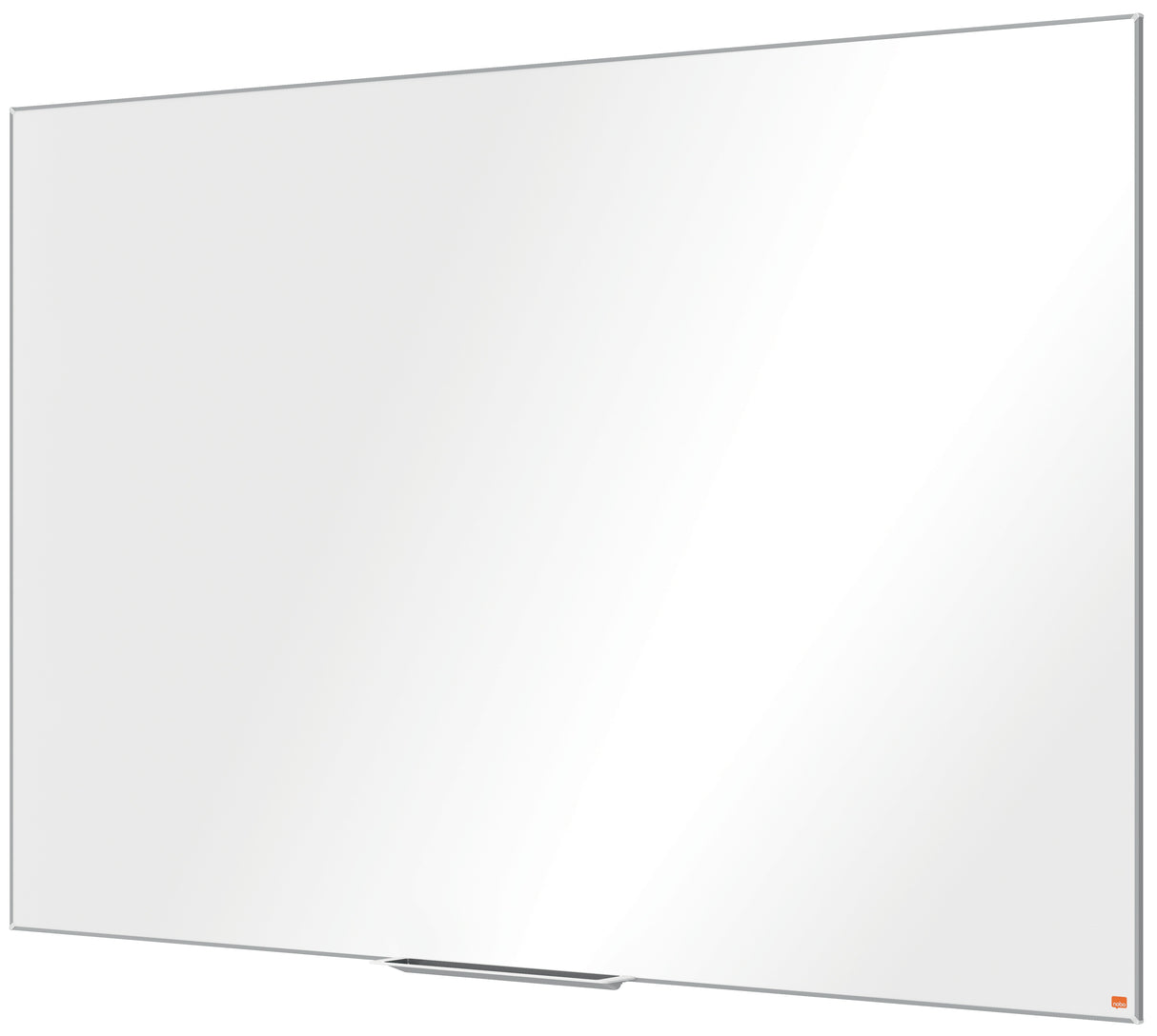 Nobo WB tavle Impression Pro lakeret stål 180x120cm (DS) – Whiteboards (billede 2)