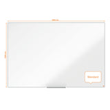 Nobo WB tavle Impression Pro lakeret stål 180x120cm (DS) – Whiteboards (billede 4)