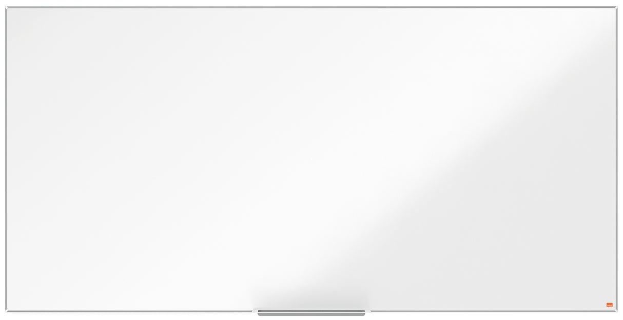 Nobo WB tavle Impression Pro lakeret stål 200x100cm (DS) – Whiteboards (billede 1)