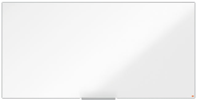 Nobo WB tavle Impression Pro lakeret stål 200x100cm (DS) – Whiteboards (billede 1)