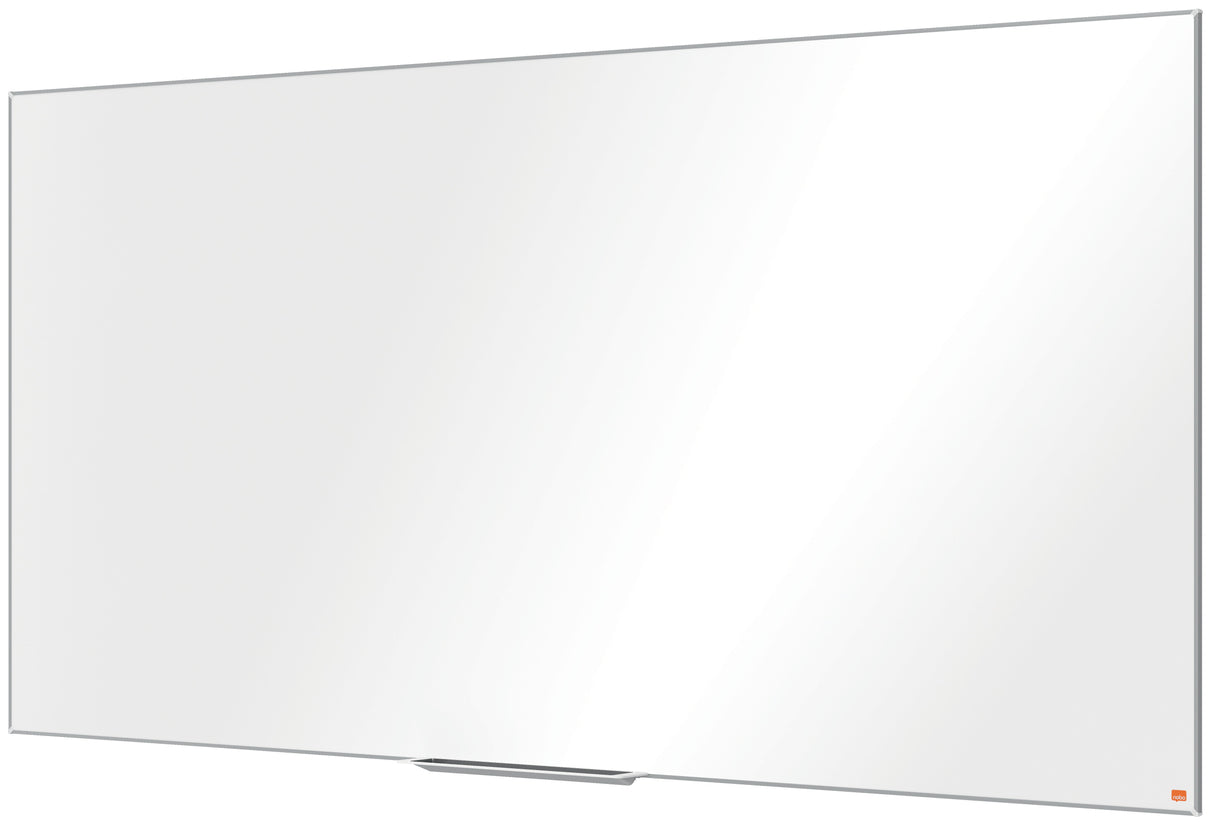 Nobo WB tavle Impression Pro lakeret stål 200x100cm (DS) – Whiteboards (billede 2)
