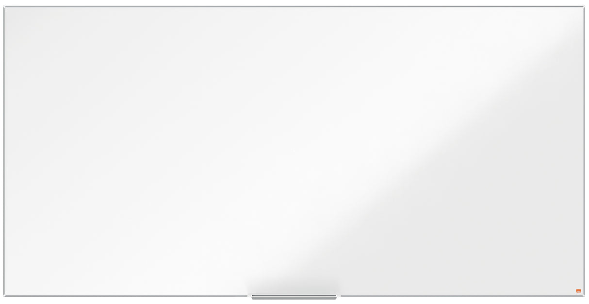 Nobo WB tavle Impression Pro lakeret stål 240x120cm (DS) – Whiteboards (billede 1)