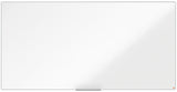 Nobo WB tavle Impression Pro lakeret stål 240x120cm (DS) – Whiteboards (billede 1)